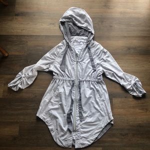 Lululemon jacket